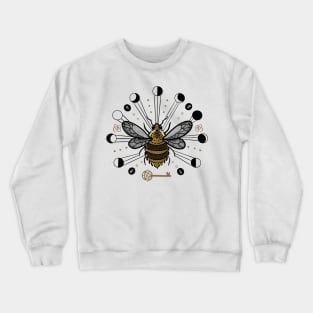 Brakebills - The Magicians Crewneck Sweatshirt